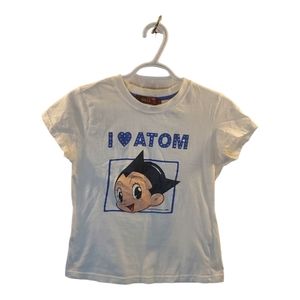 U.G.I.Z. Astro Boy youth tee